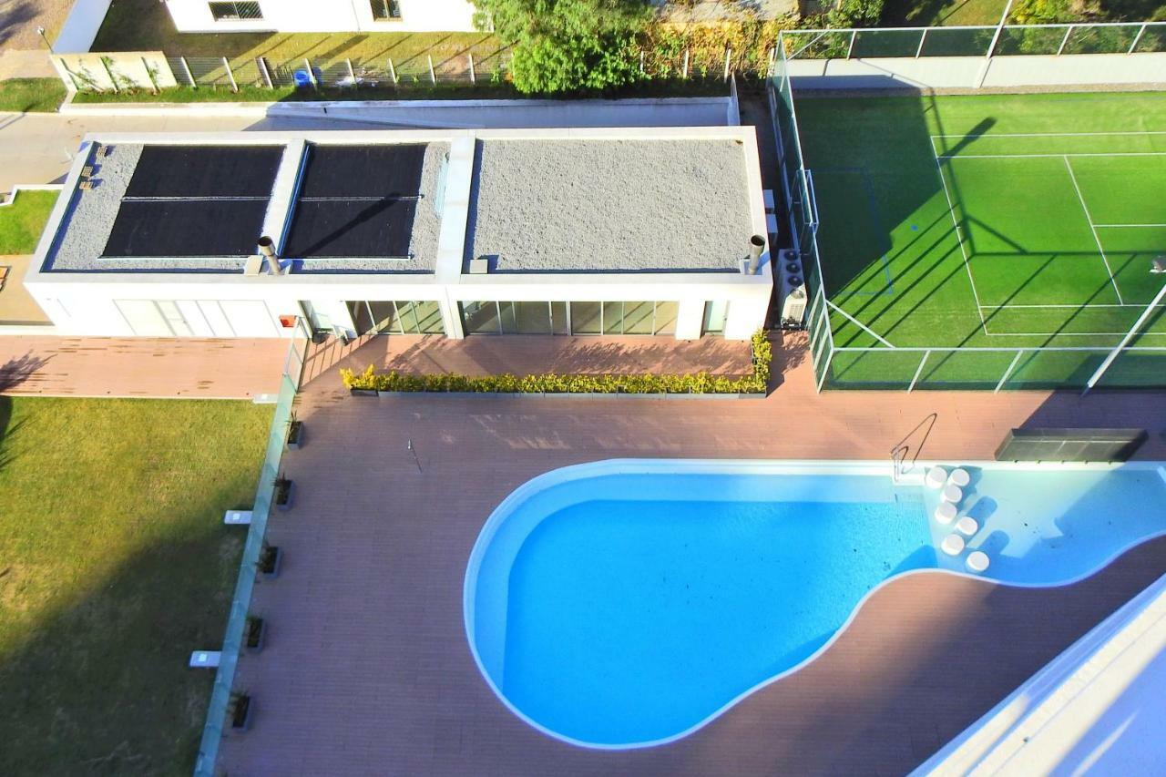 Apartamento Alexander Boulevard Punta del Este Exterior foto