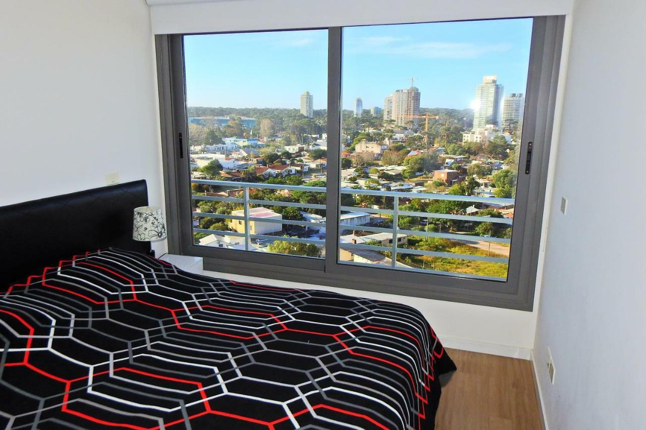 Apartamento Alexander Boulevard Punta del Este Exterior foto