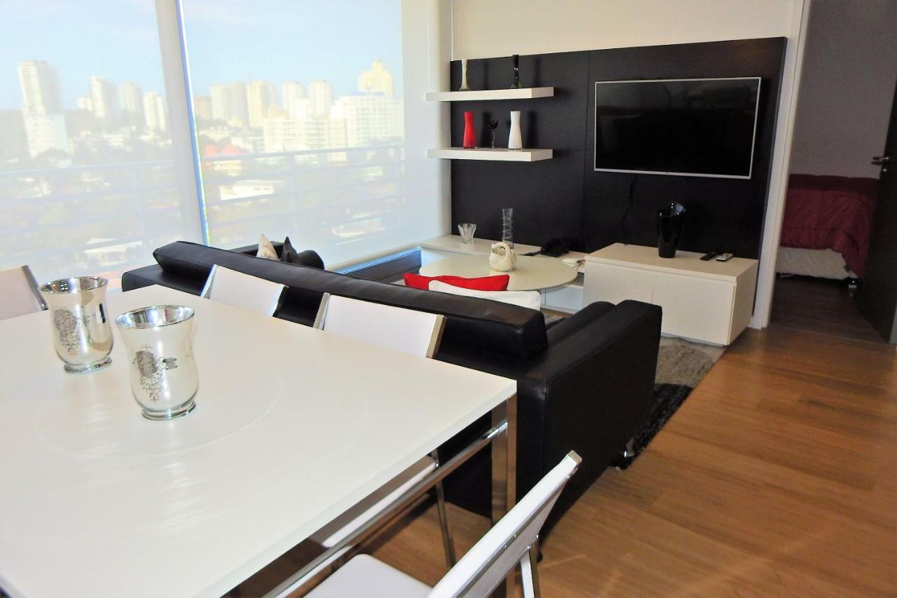 Apartamento Alexander Boulevard Punta del Este Exterior foto
