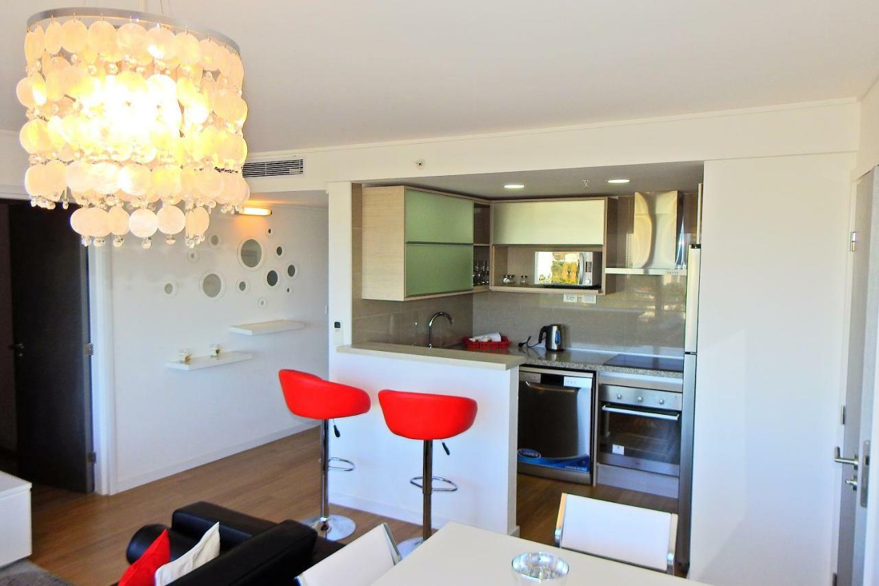 Apartamento Alexander Boulevard Punta del Este Exterior foto