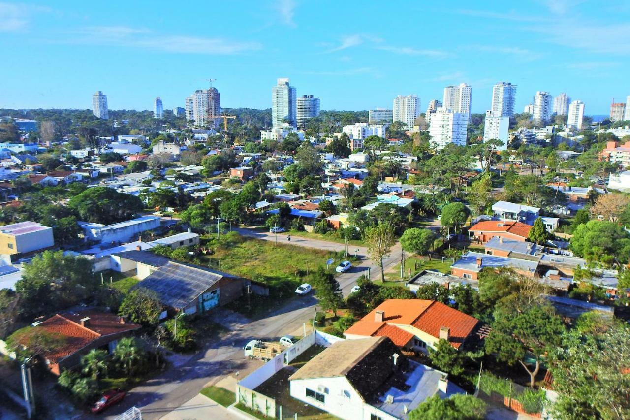 Apartamento Alexander Boulevard Punta del Este Exterior foto