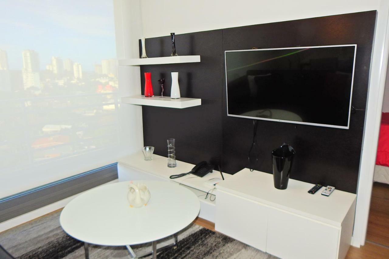 Apartamento Alexander Boulevard Punta del Este Exterior foto