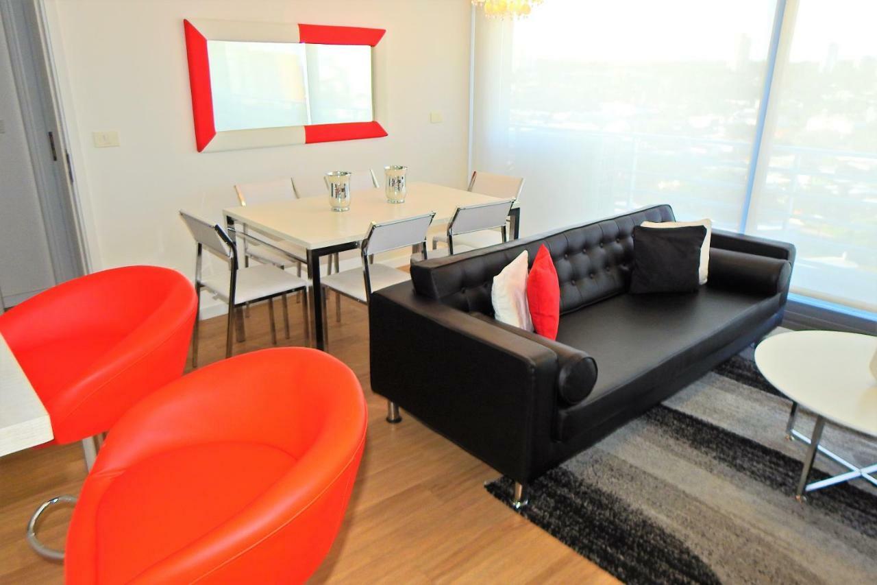 Apartamento Alexander Boulevard Punta del Este Exterior foto