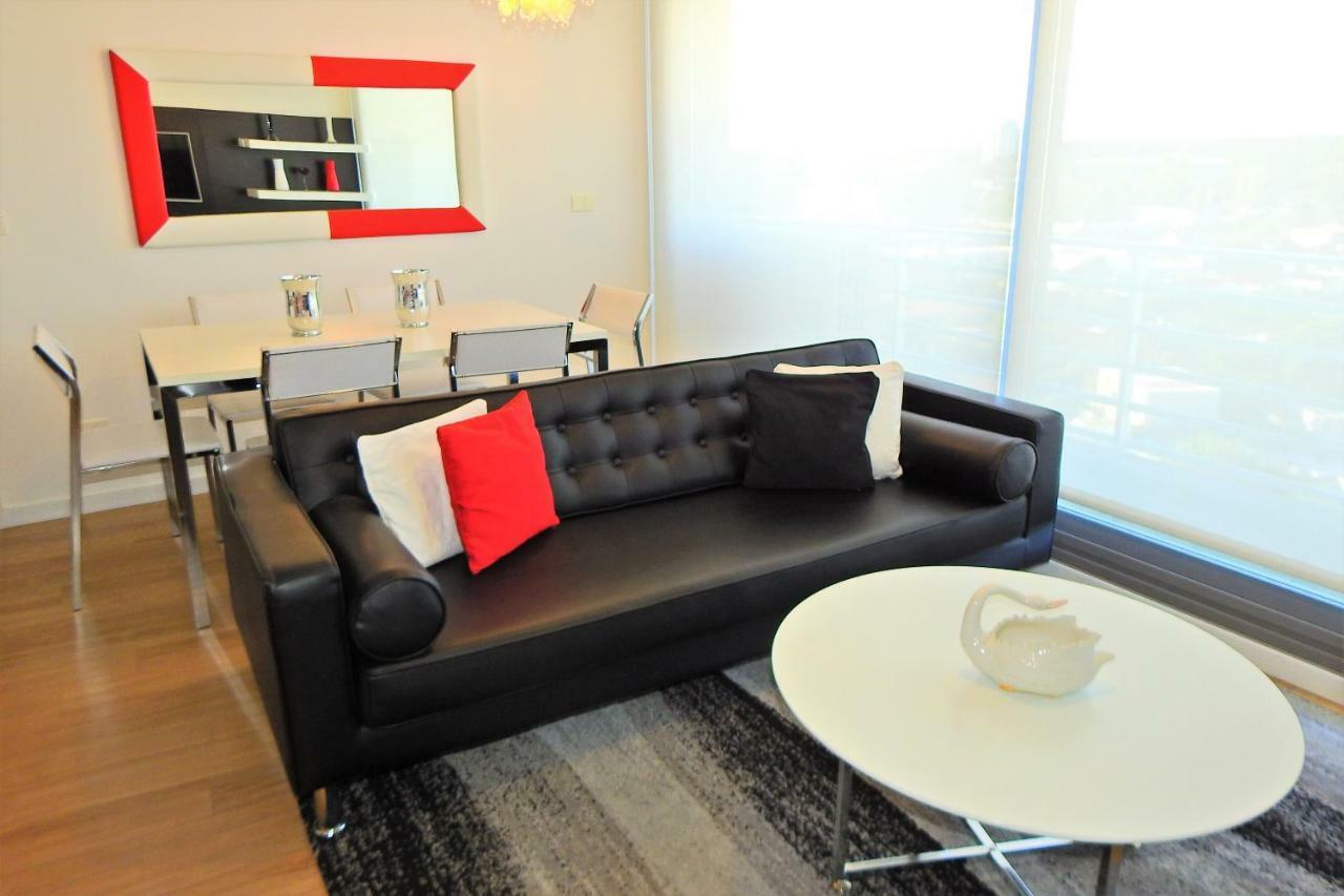 Apartamento Alexander Boulevard Punta del Este Exterior foto