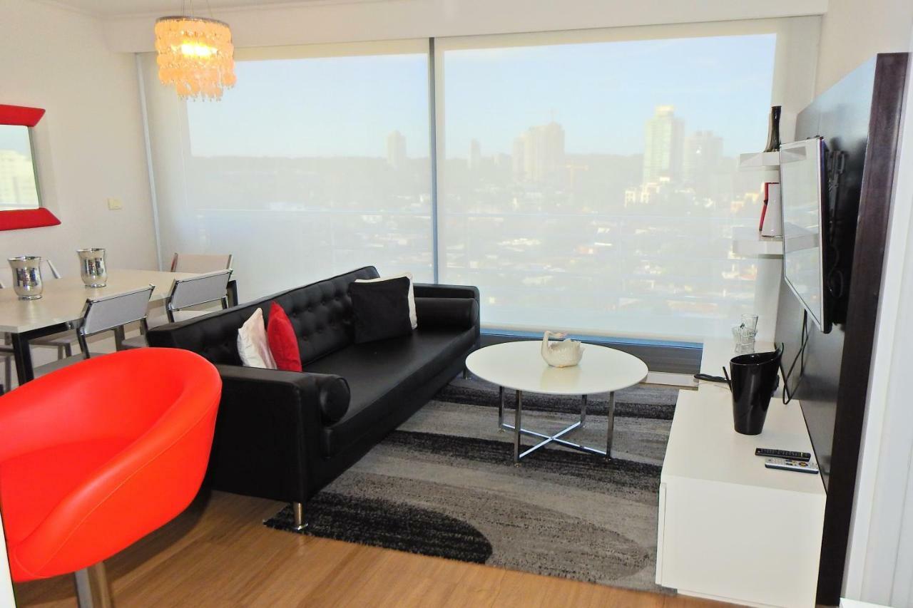 Apartamento Alexander Boulevard Punta del Este Exterior foto