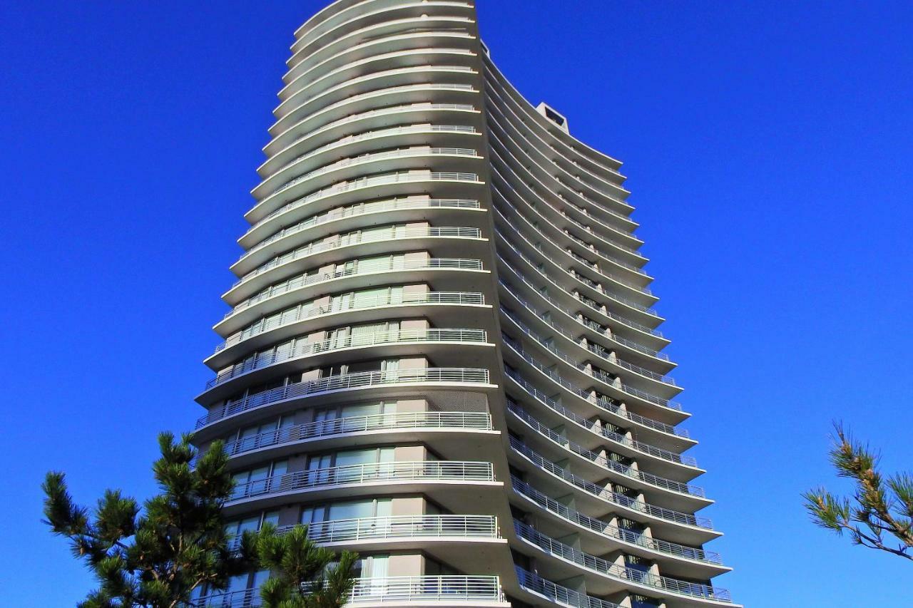 Apartamento Alexander Boulevard Punta del Este Exterior foto