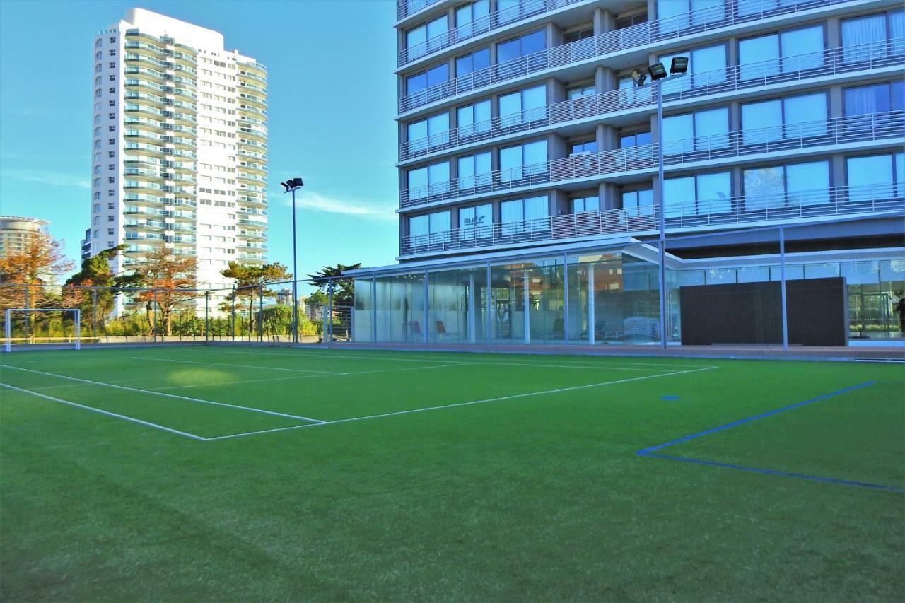 Apartamento Alexander Boulevard Punta del Este Exterior foto