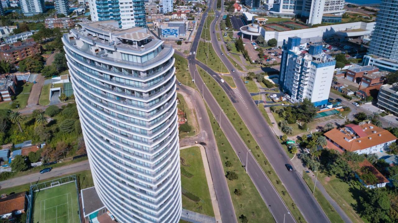 Apartamento Alexander Boulevard Punta del Este Exterior foto