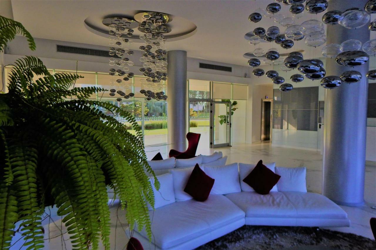 Apartamento Alexander Boulevard Punta del Este Exterior foto