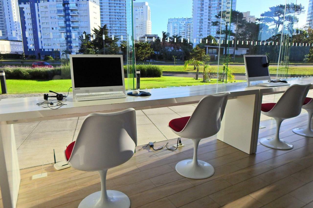 Apartamento Alexander Boulevard Punta del Este Exterior foto
