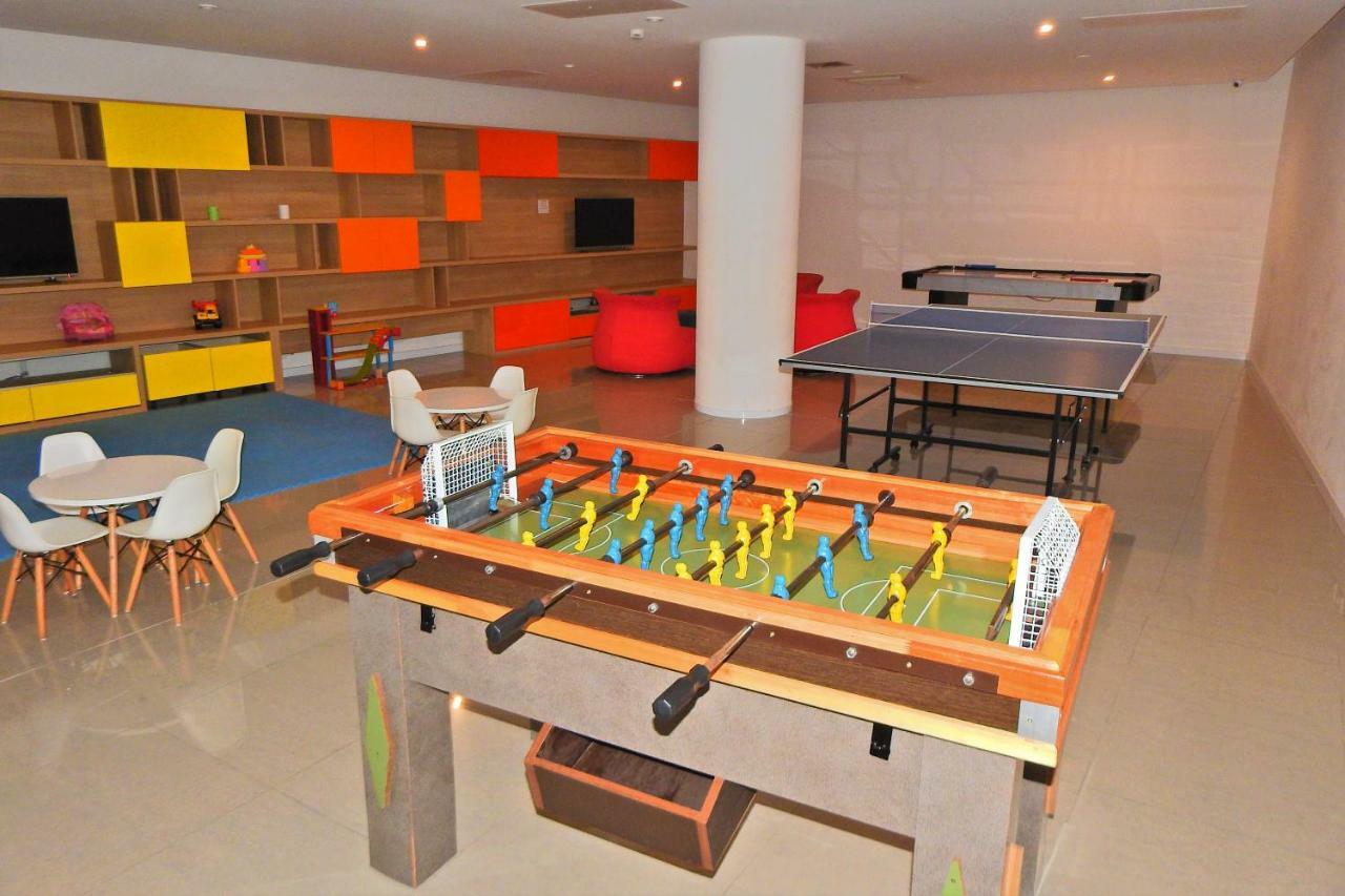 Apartamento Alexander Boulevard Punta del Este Exterior foto