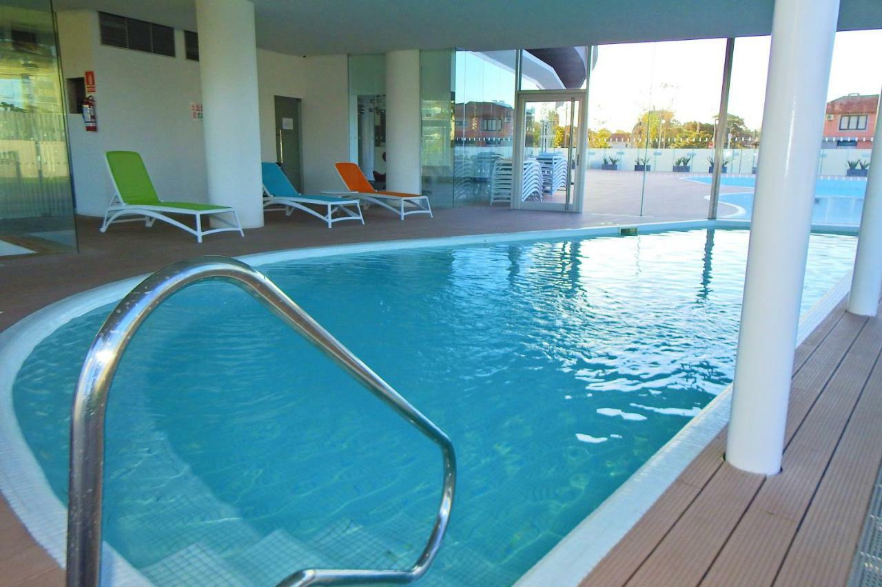 Apartamento Alexander Boulevard Punta del Este Exterior foto