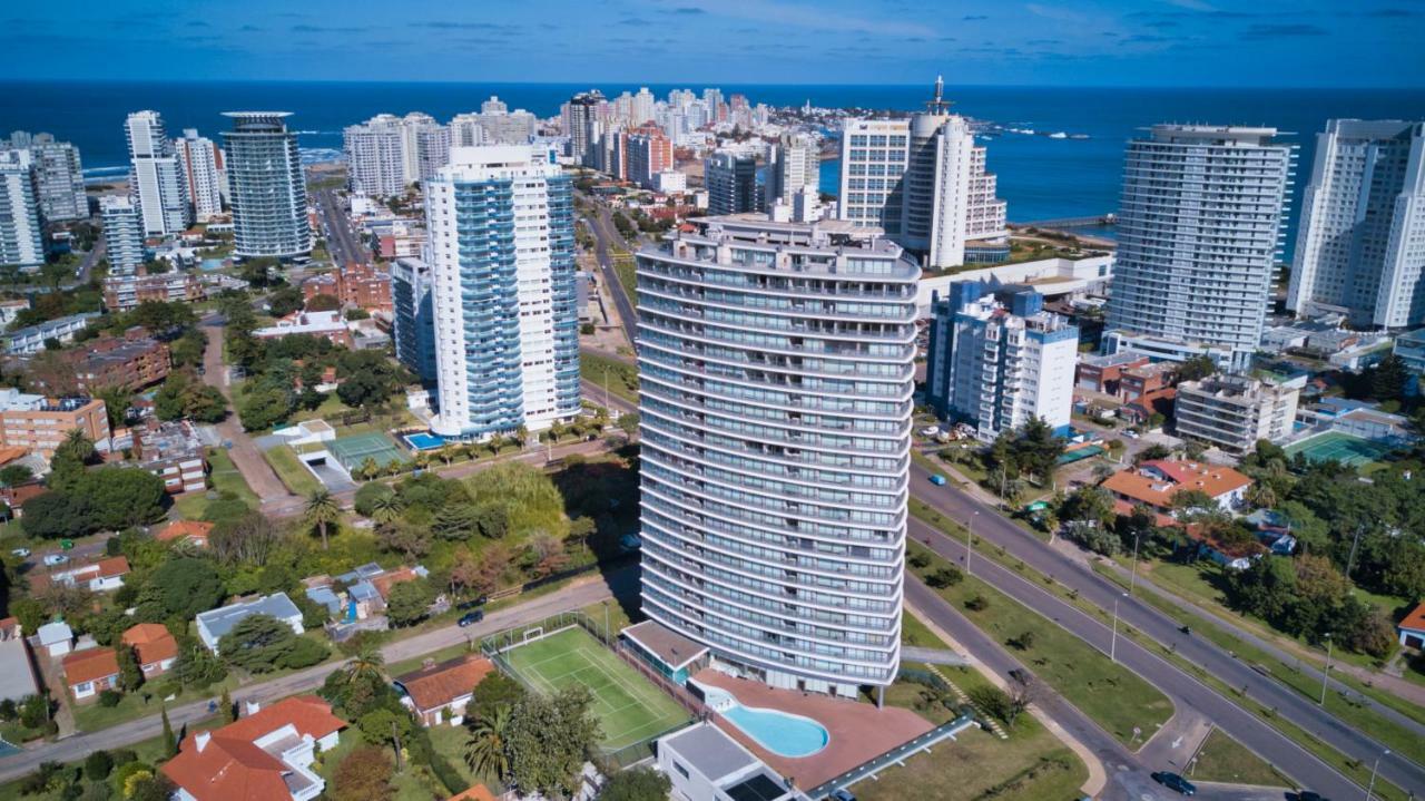 Apartamento Alexander Boulevard Punta del Este Exterior foto