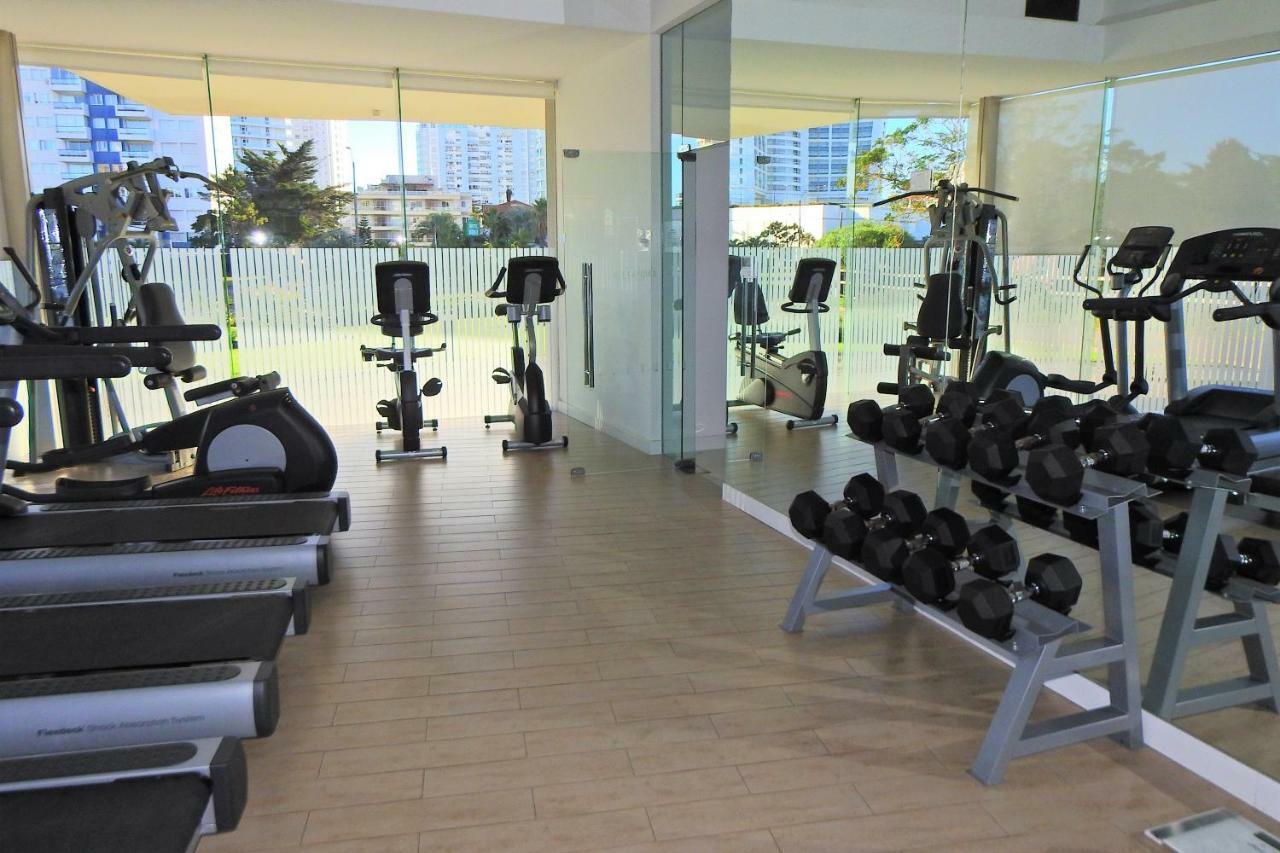 Apartamento Alexander Boulevard Punta del Este Exterior foto