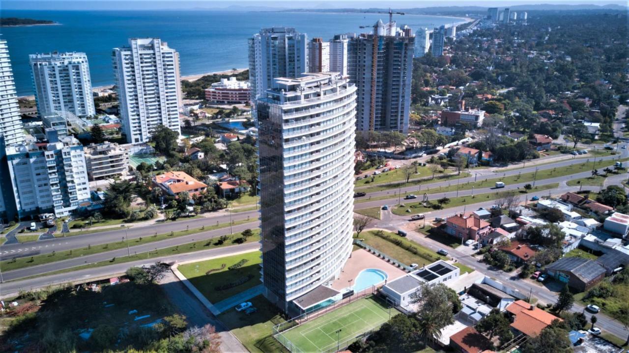 Apartamento Alexander Boulevard Punta del Este Exterior foto