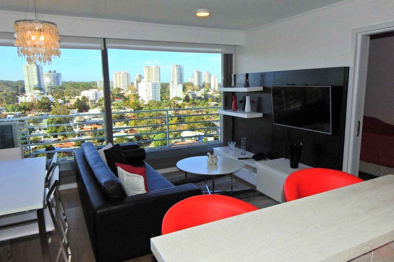 Apartamento Alexander Boulevard Punta del Este Exterior foto