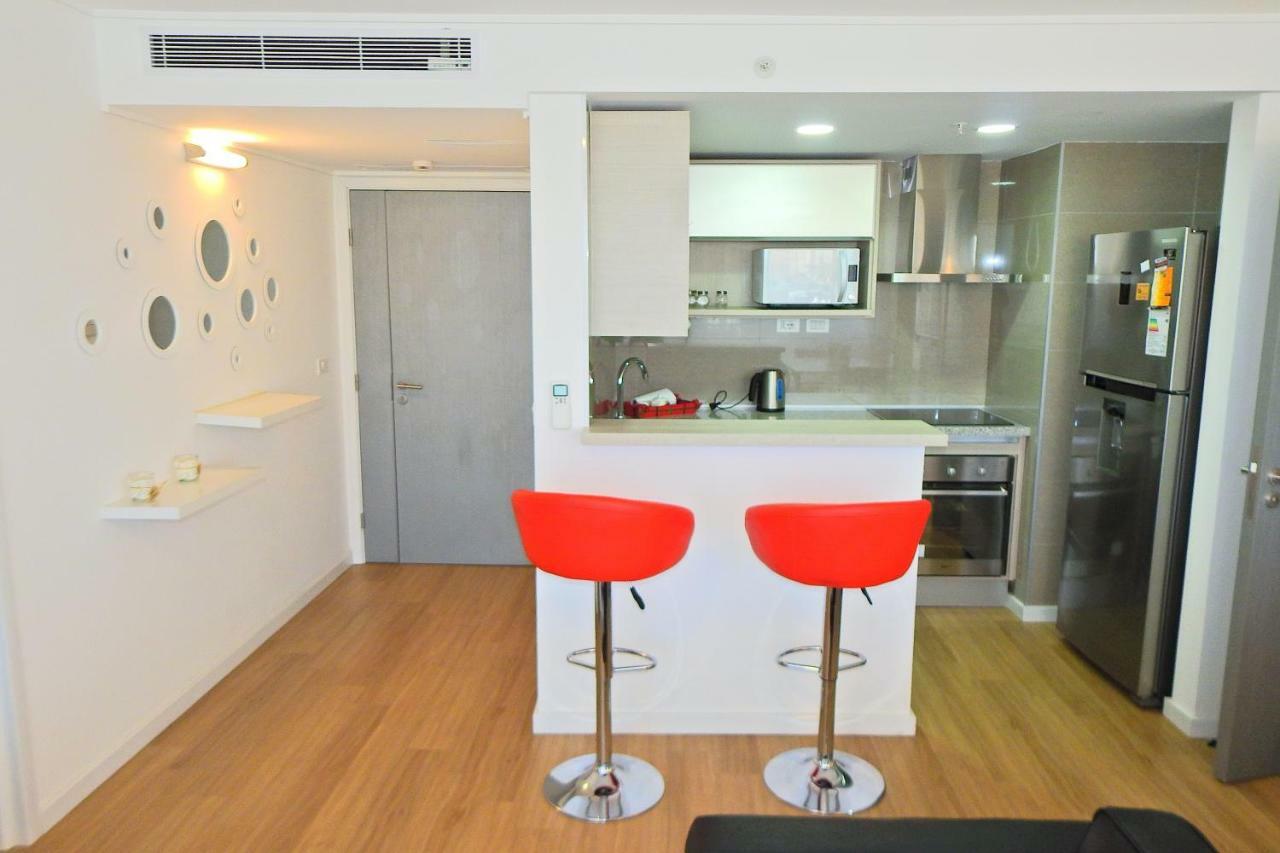 Apartamento Alexander Boulevard Punta del Este Exterior foto