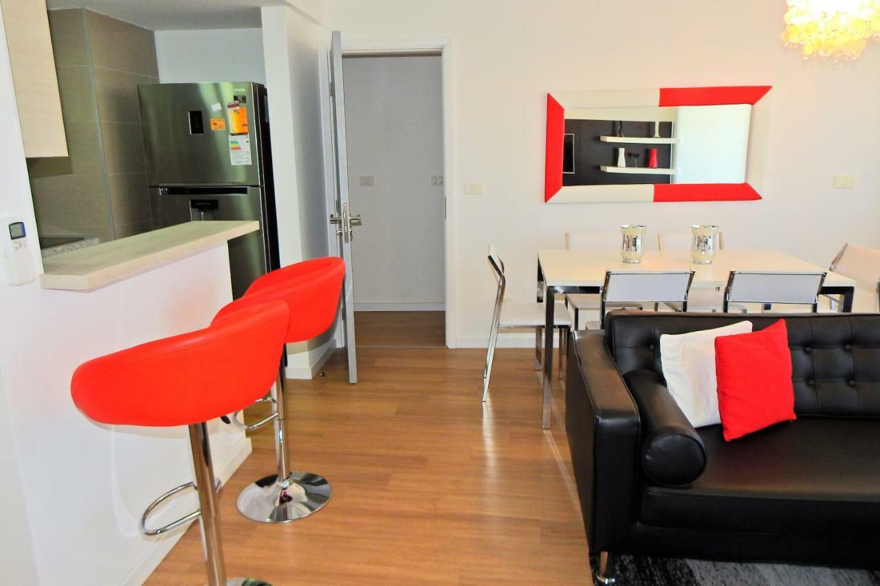 Apartamento Alexander Boulevard Punta del Este Exterior foto