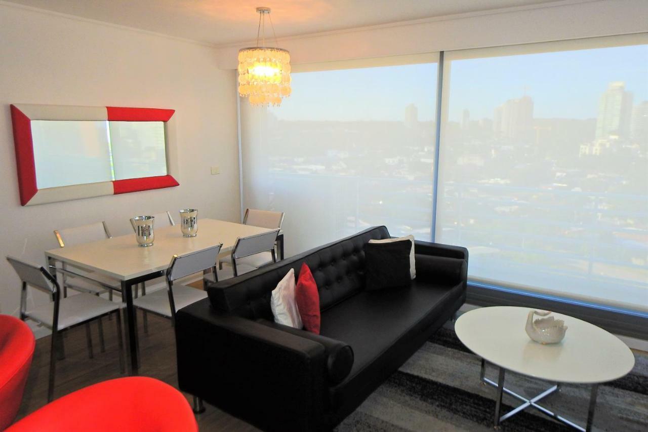 Apartamento Alexander Boulevard Punta del Este Exterior foto