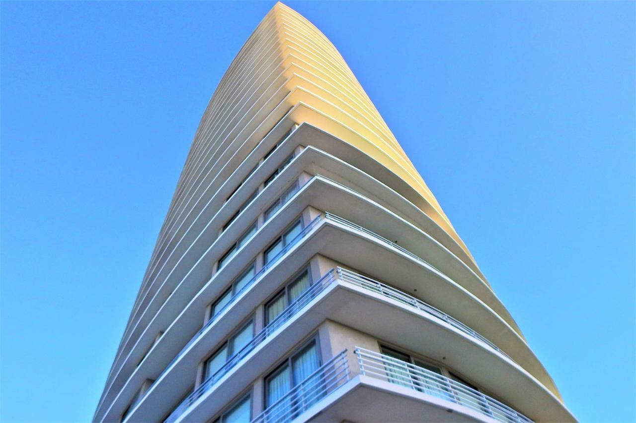 Apartamento Alexander Boulevard Punta del Este Exterior foto