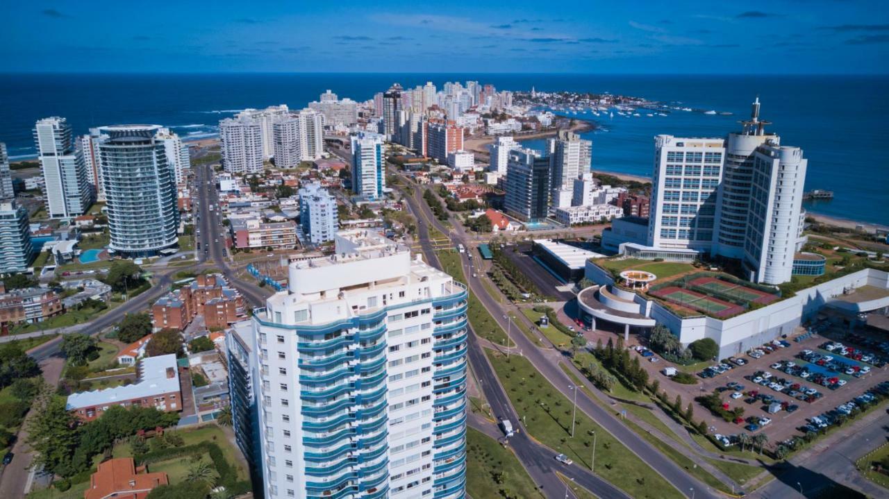 Apartamento Alexander Boulevard Punta del Este Exterior foto