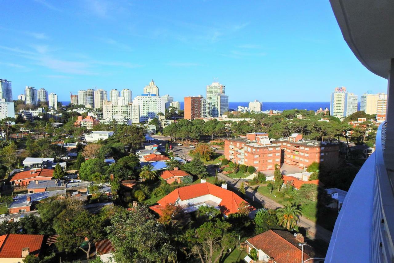 Apartamento Alexander Boulevard Punta del Este Exterior foto