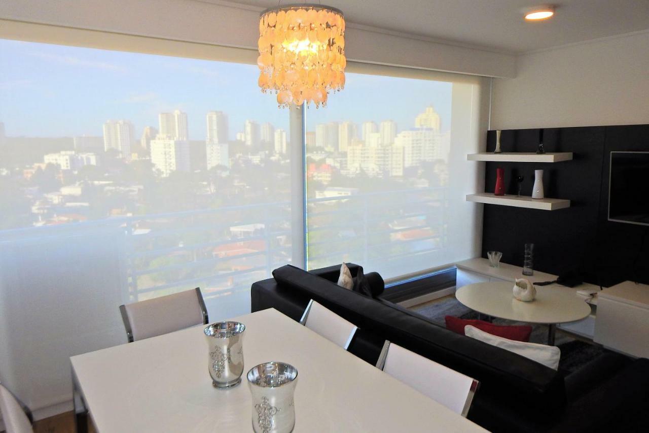 Apartamento Alexander Boulevard Punta del Este Exterior foto